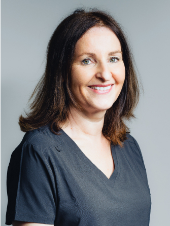 Dr Carys Harper Lloyd