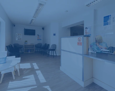 Patient Process Image