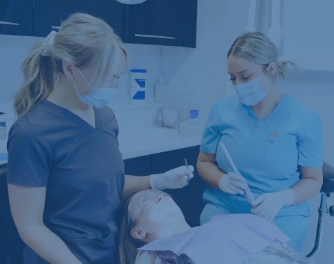 Patient Process Image