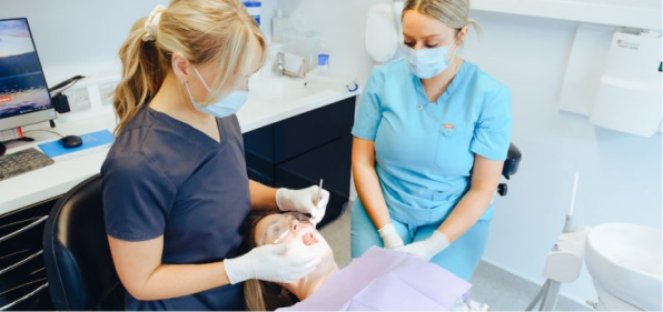 Extractions